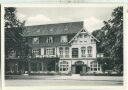 Postkarte - Ohlsdorf - Restaurant Adolph Krohn