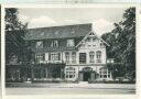 Postkarte - Ohlsdorf - Restaurant Adolph Krohn