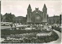 Altona - Hauptbahnhof - Foto-Ansichtskarte