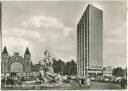 Altona - Hauptbahnhof - Hochhaus - Foto-Ansichtskarte