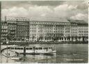 Fahrgastschiff Bredenbek - Foto-Ansichtskarte