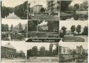 Eimsbüttel - Osterstraße - Foto-Ansichtskarte