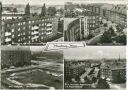 Hamburg-Horn - Pagenfelderplatz - Foto-Ansichtskarte