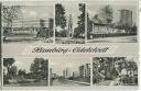 Hamburg-Eidelstedt - Baumacker
