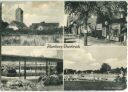 Postkarte - Hamburg-Iserbrook