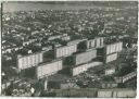 Postkarte - Hamburg-Eimsbüttel - Grindel-Hochhäuser