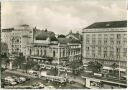 Postkarte - Hamburg - Hauptbahnhof