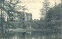 Postkarte - Hamburg-Eimsbüttel - Eimsbütteler Park