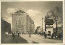 Foto-AK - Hamburg - Das Ballinhaus vom Dovenflet aus gesehen