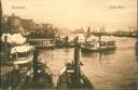 Postkarte - Hamburg - Jonas Hafen