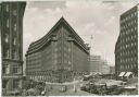 Postkarte - Hamburg - Chilehaus - Sprinkenhof