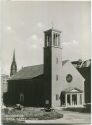 Kleine Michaeliskirche - Foto-Postkarte