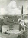 Hamburg-Hamm - Dreifaltigkeitskirche - Foto-Ansichtskarte