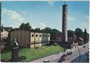 Postkarte - Harburg - St. Johanniskirche