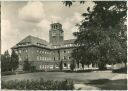 Rathaus Bergedorf - Foto-Ansichtskarte