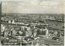 Hamburg - Hafen - Foto-Ansichtskarte