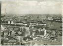 Hamburg - Hafen - Foto-Ansichtskarte