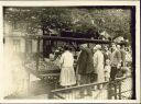 Hamburg - Eimsbüttel - Markt - August 1930