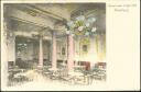 Postkarte - St. Pauli - Cafe Ott