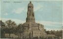 Postkarte - Hamburg - St. Pauli - Bismarckdenkmal