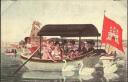 Märzfeier 1913 - Alsterfahrt