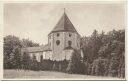 Postkarte - Friedrichsruh - Mausoleum