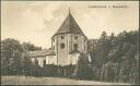 Ansichtskarte - 21521 Friedrichsruh - Mausoleum