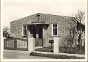 Postkarte - Garstedt - Neuapostolische Kirche