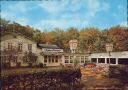 AK - Friedrichsruh - Forsthaus Friedrichsruh - Inhaber Harry Beyer