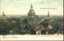 Ansichtskarte - Lüneburg - Blick vom Kalkberge