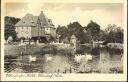 Postkarte - Oldendorfer Mühle