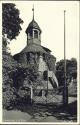 Postkarte - Lauenburg an der Elbe - Schlossturm