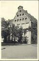 Postkarte - Lüneburg - Heinrich-Heine-Haus