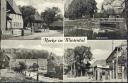 Postkarte - Neetze im Wiesental