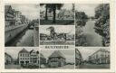 Postkarte - Buxtehude