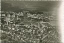 Buxtehude - Luftaufnahme - Foto 1963
