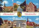 Postkarte - Otterndorf
