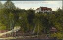 Ansichtskarte - Jesteburg - Blick nach dem Sanatorium