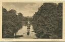 Postkarte - Buxtehude - Viverpartie