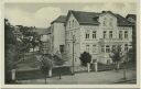 Postkarte - Buxtehude - Krankenhaus