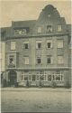 Postkarte - Buxtehude - Mackenthun 's Hotel