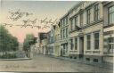 Postkarte - Buxtehude - West-Fleth