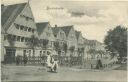 Postkarte - Buxtehude - Westfleth