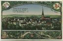 Postkarte - Buxtehude - Totalansicht