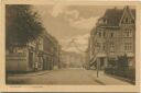 Postkarte - Buxtehude - Langestraße