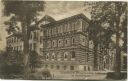 Postkarte - Buxtehude - Staatliche Baugewerkschule