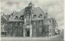 Postkarte - Buxtehude - Rathaus