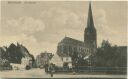 Postkarte - Buxtehude - Am Moortor 