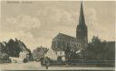 Postkarte - Buxtehude - Am Moortor
