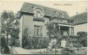Postkarte - Buxtehude - Altkloster - Pension Chemlin